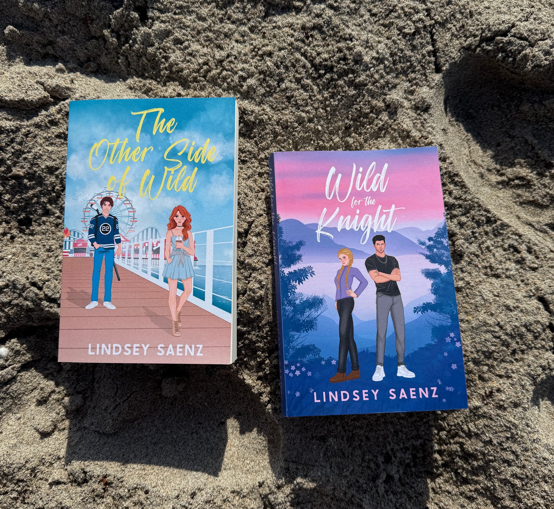 Indie Bookstore wholesale purchase
