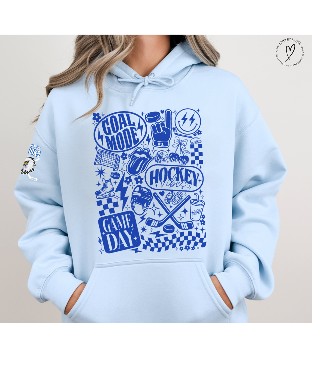 Game Day Tampa Bay Hawks