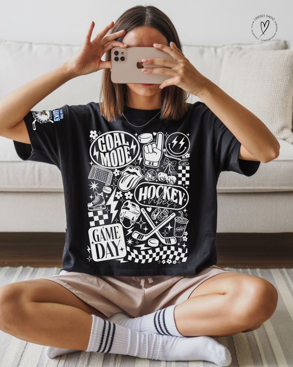 Game Day Tampa Bay Hawks