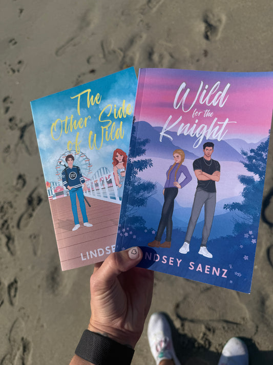 Wilder Brothers Paperback Book Bundle
