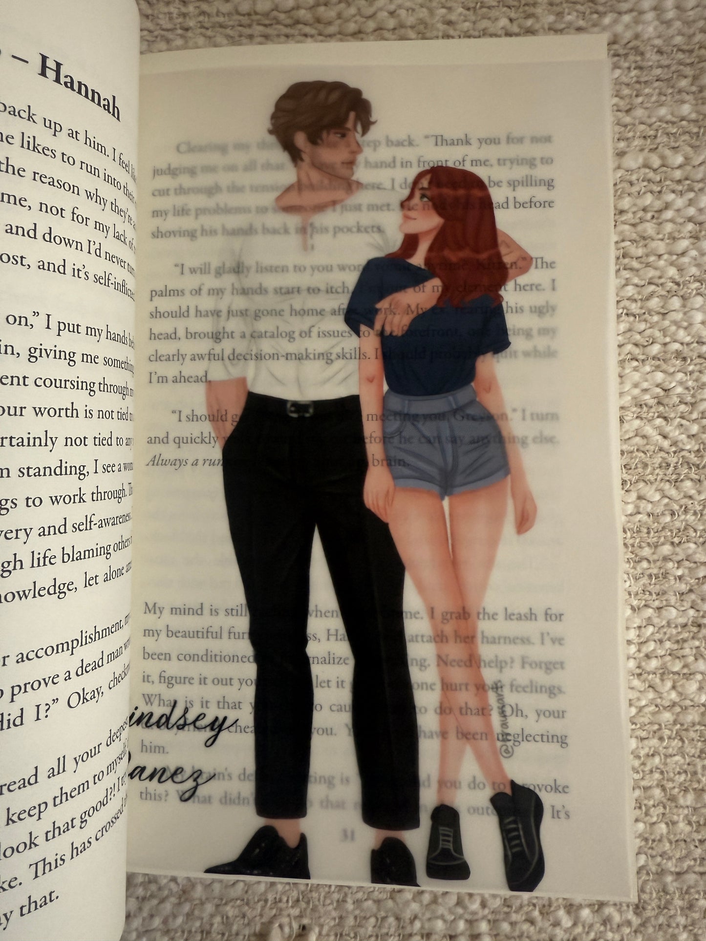The Other Side of Wild Book Overlays